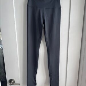 ALO Yoga Black Leggings